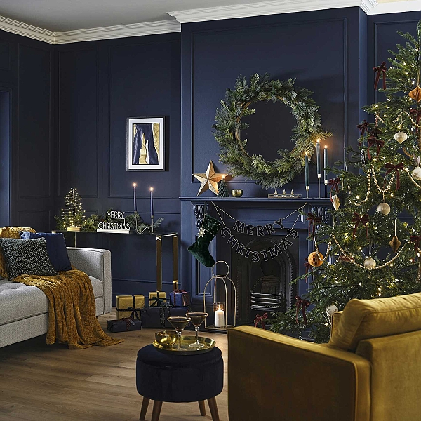 V�noce Velvet Lux