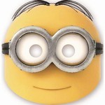 Masky Mimo�i