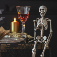 Smrteln� ve�e�e - Deadly Soiree