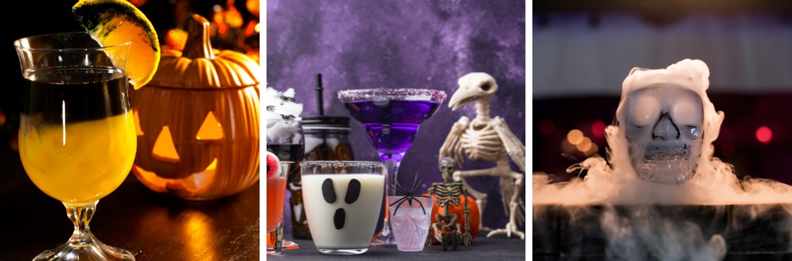 1 Halloweensk� recepty_party