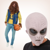 Halloween  - Netvo�i