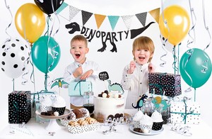 sada party dinosau�i