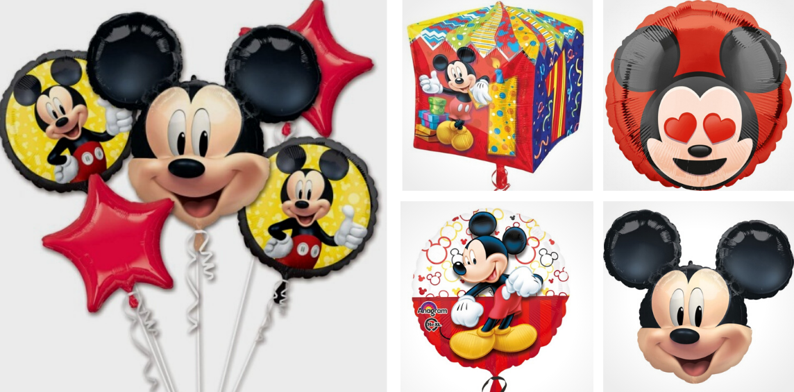 mickey