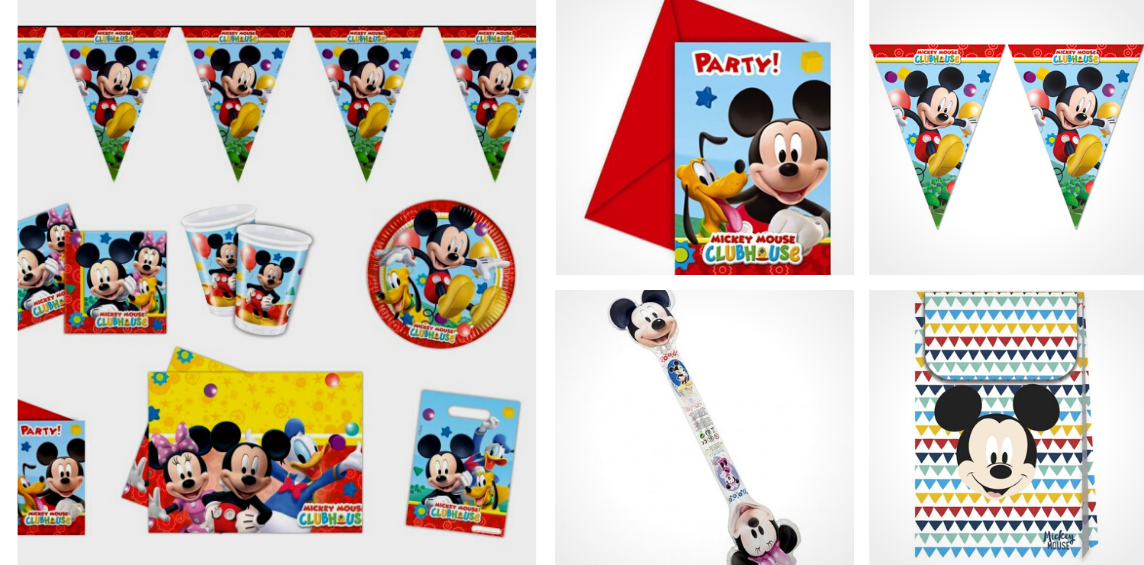 mickey