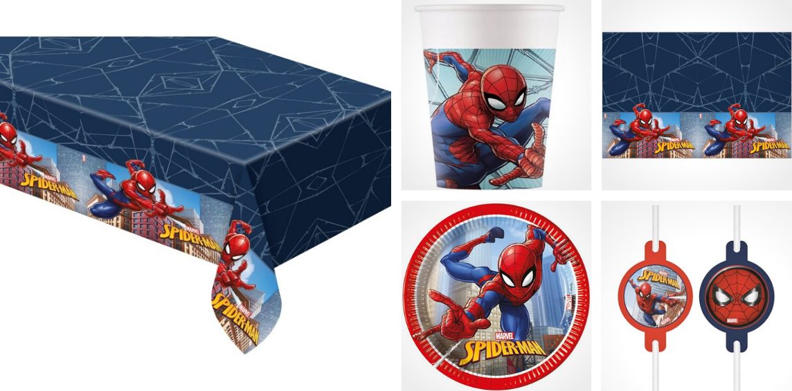spiderman