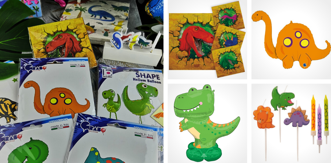 dino