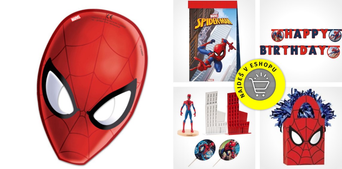 spiderman