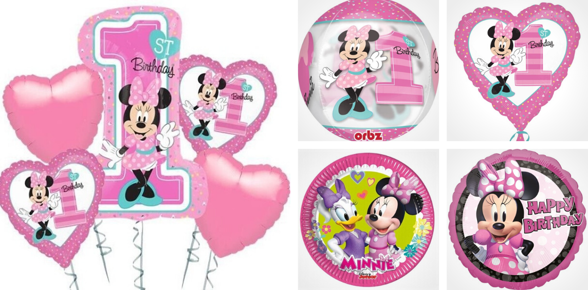 minnie