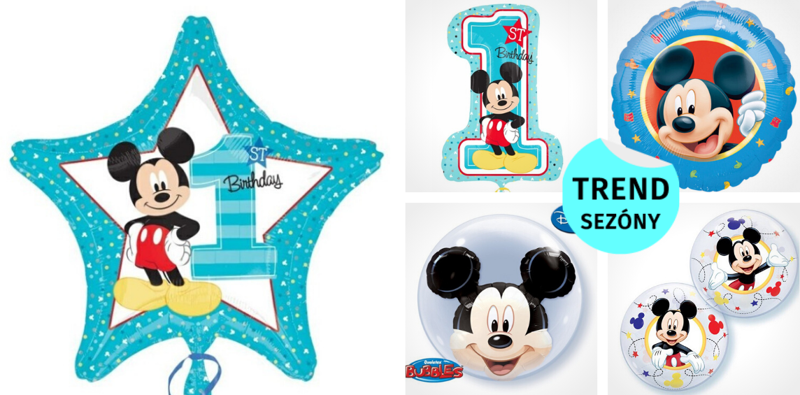 mickey