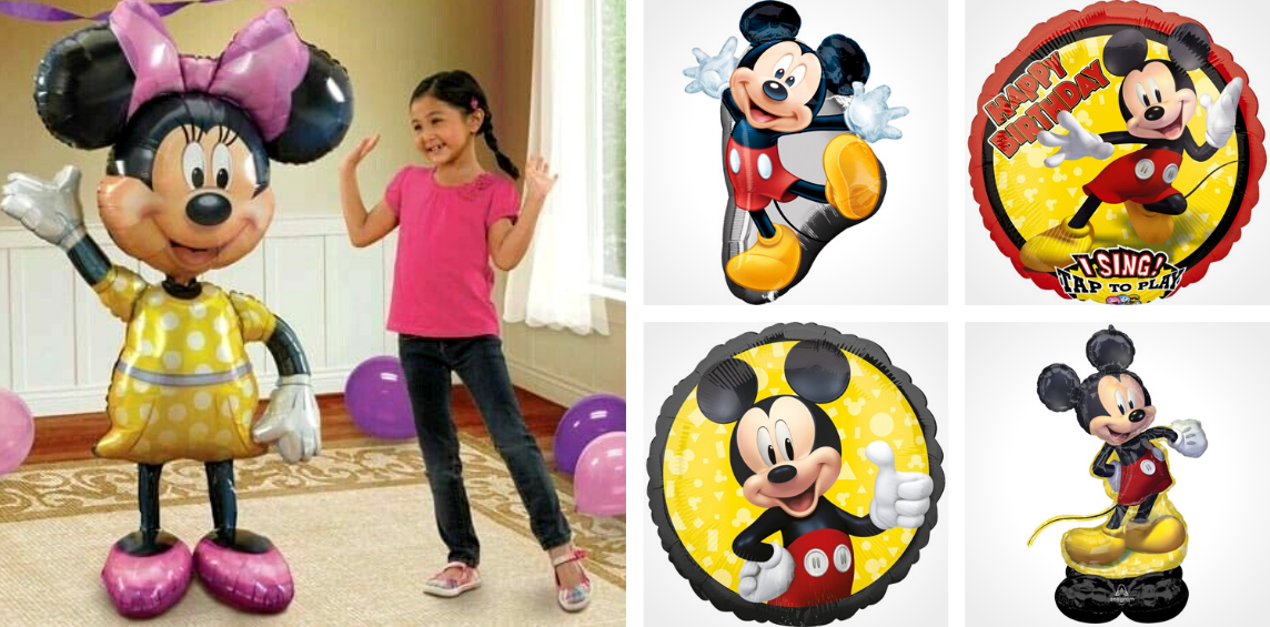 mickey