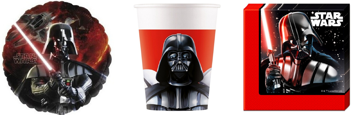 Star Wars II