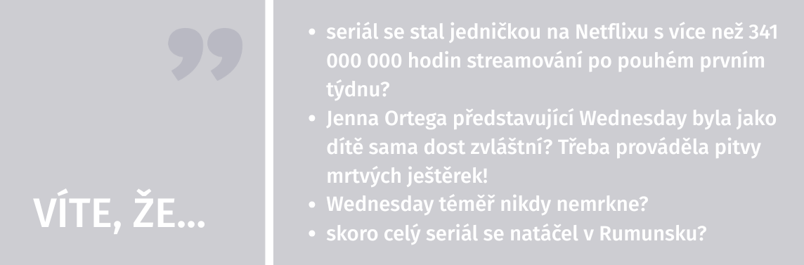 Wednesday