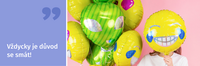 smajl�kov� p�rty