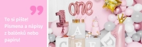 N�pisy z bal�nk�