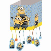 Pi�ata Lovely Minions 1ks