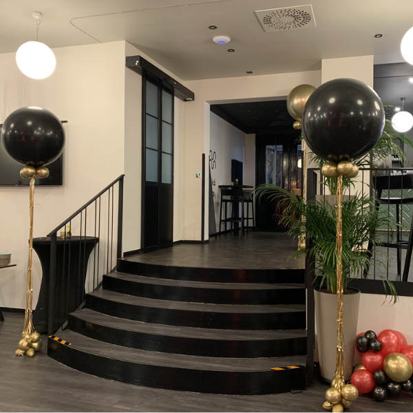 jumbo balony