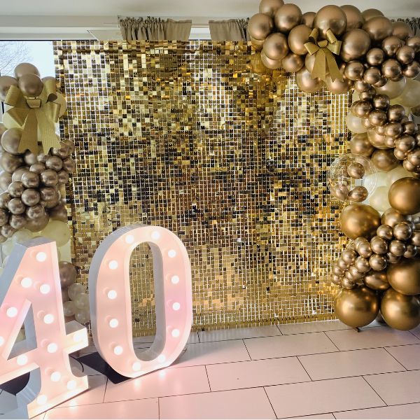 zlat� pozad� 40