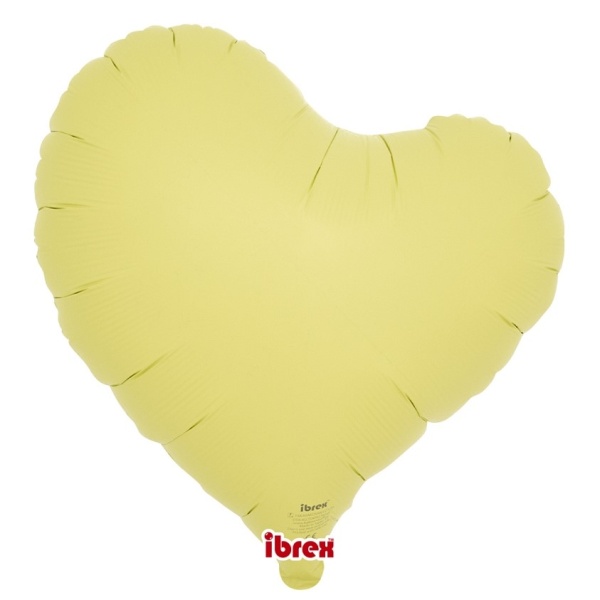 BAL�NEK f�liov� K�iv� srdce sv. �lut� 35cm 5ks
