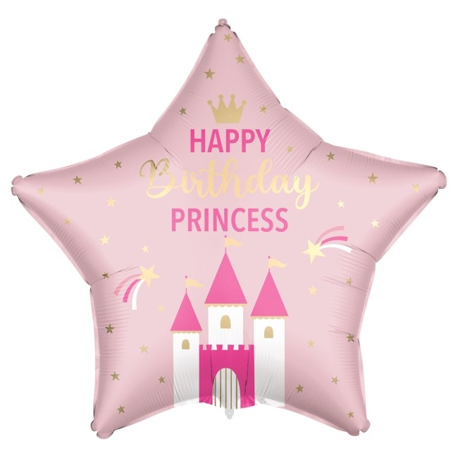 Bal�nek f�liov� HB Princess 46 cm
