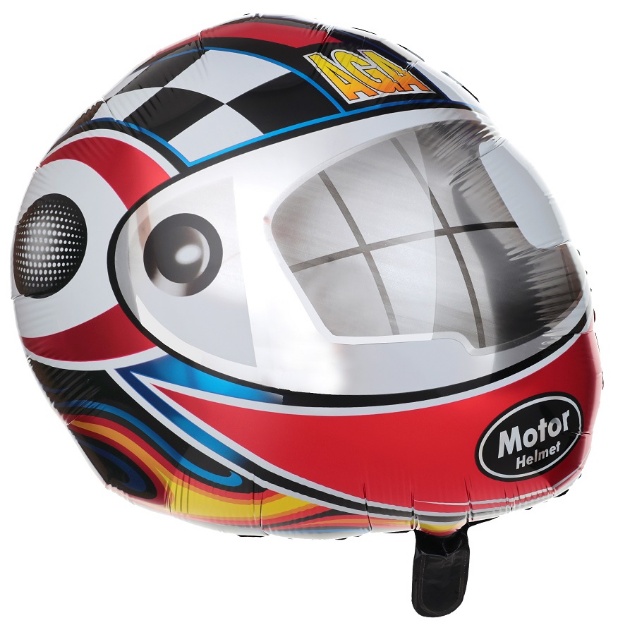 Bal�nek f�liov� Helma 45 cm