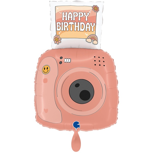 Bal�nek f�liov� Polaroid fo��k HB 61 cm