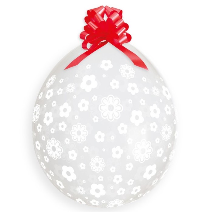 Bal�nek pro balen� d�rk� Kv�ty 45 cm 1ks