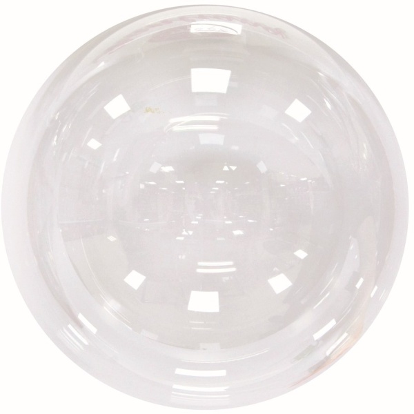 Bal�nov� bublina transparentn� 41 - 65 cm