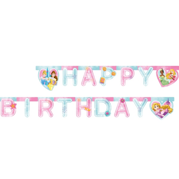 Banner Pricezny Disney