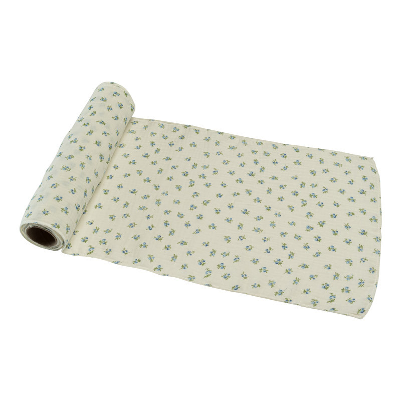 Bavln�n� �erpa na st�l pomn�nkov� 26x300cm