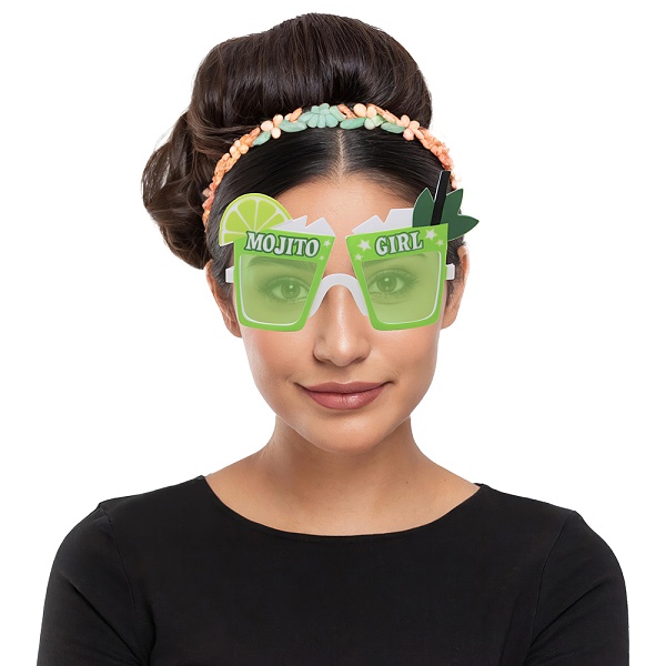 Br�le Mojito Girl