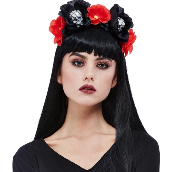 �ELENKA Lebky a r��e