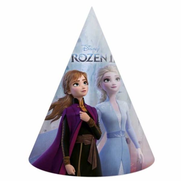 �EPI�KY Frozen 2 6ks