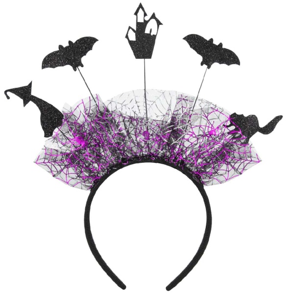 �elenka Halloween Queen