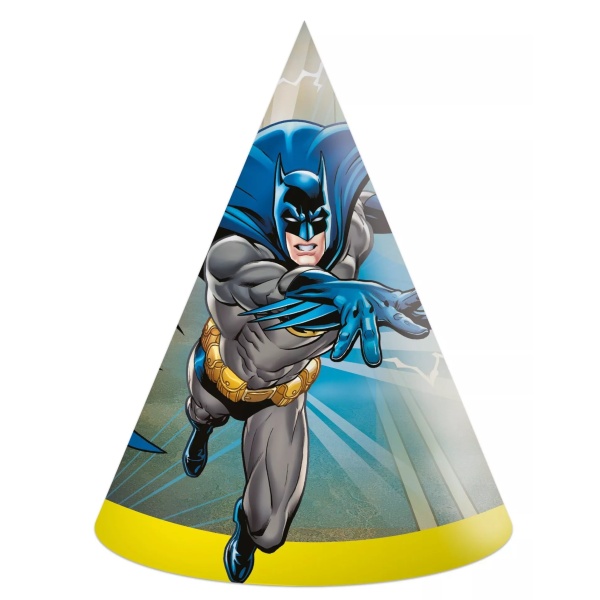 �epi�ky pap�rov� Batman Rogue Rage 6ks