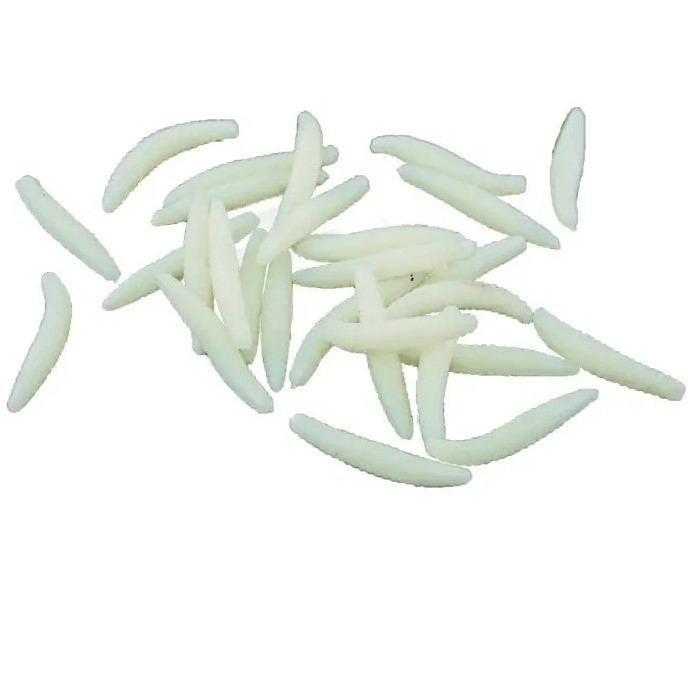 �ervy dekora�n� 40ks cca 3cm