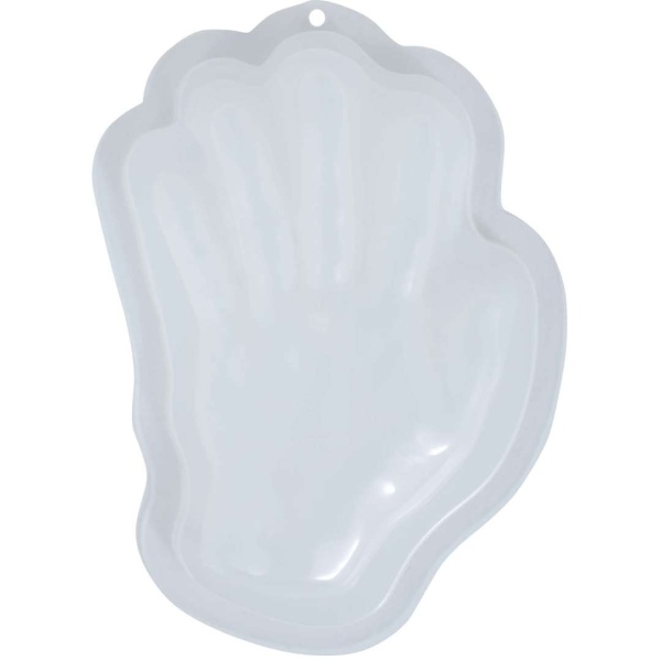 Forma na �elatinu Ruka 27 x 17 cm
