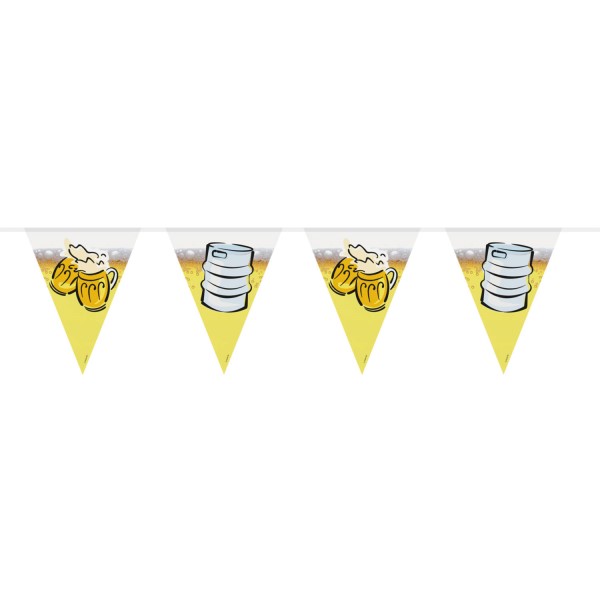 GIRLANDA vlaje�kov� Pivo 10m