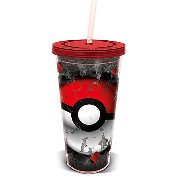 Hrnek fashion, Pokemon 685 ml