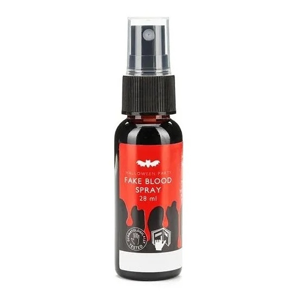 Krev fale�n�, sprej, 30 ml