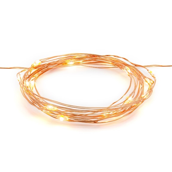 LED �et�z dekorativn� 1,9m