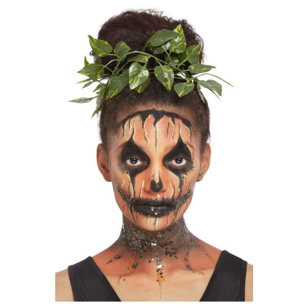 MAKE-UP set Zombie d�n� s listy