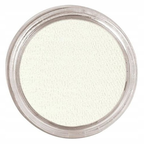 Make-up b�l� na vodn� b�zy 15g
