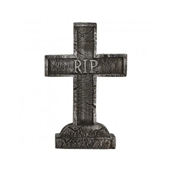 N�hrobek RIP 38x9x59 cm