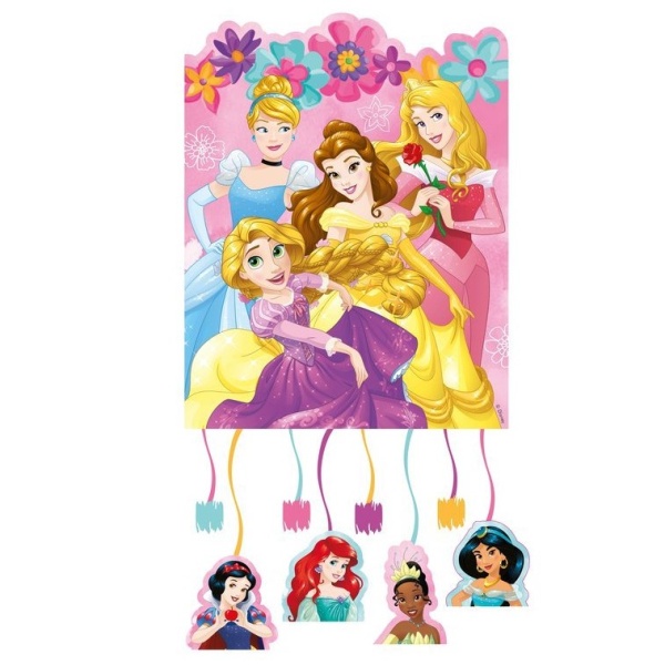 Pi�ata Princess Disney Live Your Story