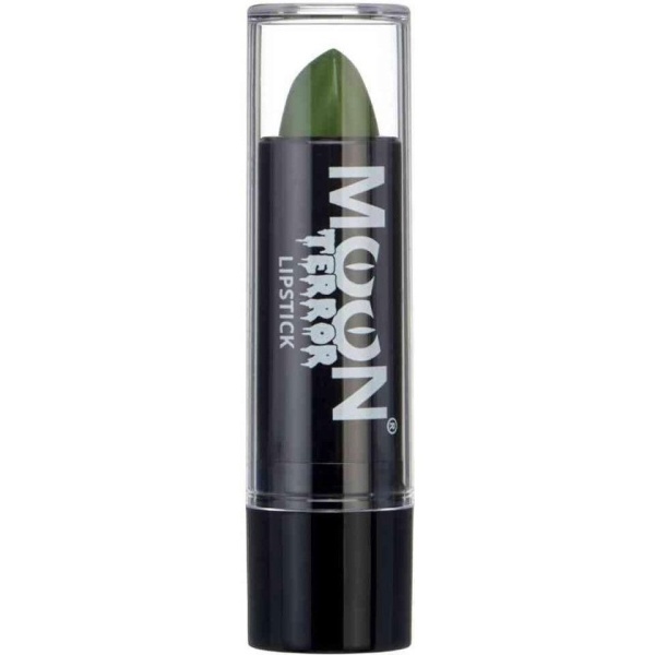 Rt�nka Moon Terror, zelen�