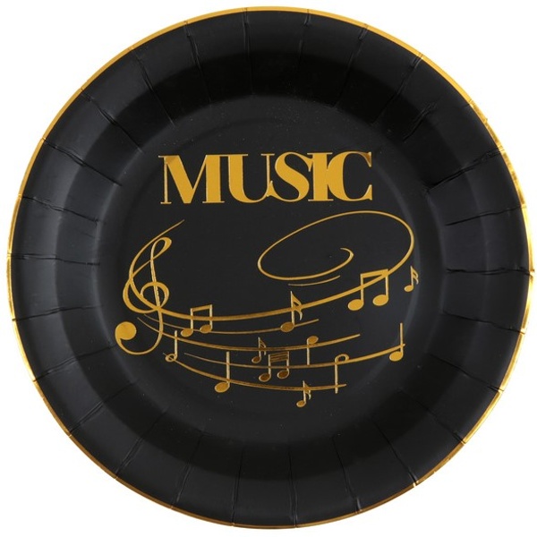 TAL��E �ern� Music 10ks