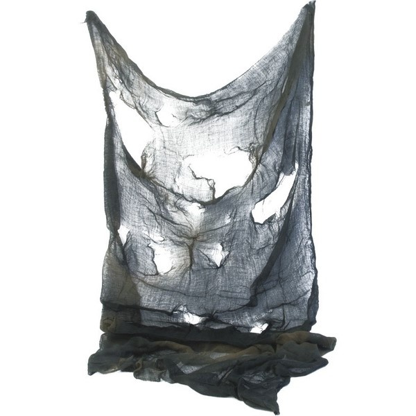 Textilie stra�ideln� �ed� 75 x 180 cm