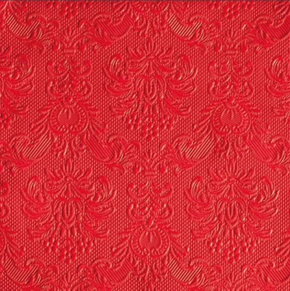 UBROUSKY �erven� Elegance 40x40cm