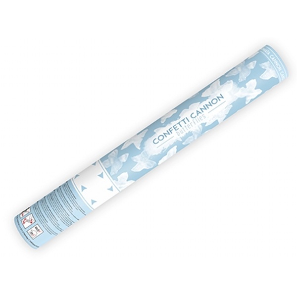 VYST�ELOVAC� KONFETY mot�lci 60cm