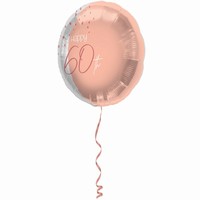 BAL�NEK f�liov� HB 60 Elegant Lush Blush 45cm